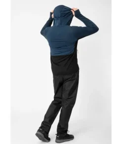 2117 Fleecet, Colleget Ja Hupparit|Takit*fleecetakki Vibo 040 Navy