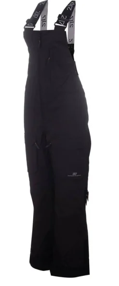 2117 Housut*housut Backa 010 Black