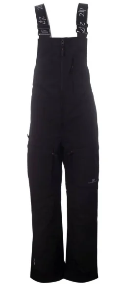 2117 Housut*housut Backa 010 Black