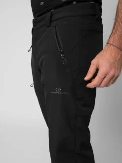 2117 Housut*housut Balebo 010 Black