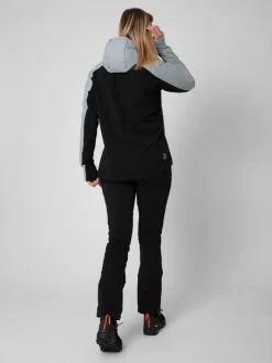 2117 Housut*housut Balebo W 010 Black