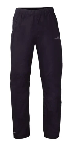 2117 Housut*housut Klacken 2.5 010 Black