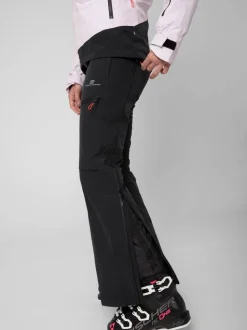 2117 Housut*housut Kuolpa 3L 010 Black