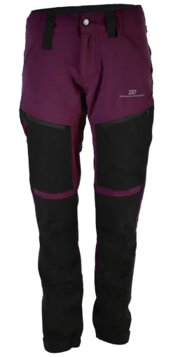 2117 Housut*housut Stojby 201 Dk lavender