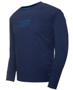 2117 Paidat Ja Neuleet*paita Alken 040 Navy