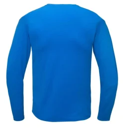 2117 Paidat Ja Neuleet*paita Alken 760 Lake Blue