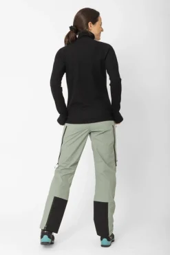 2117 Paidat, Neuleet Ja Topit*paita Gasska W 010 Black