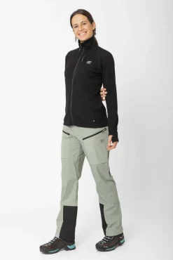 2117 Paidat, Neuleet Ja Topit*paita Gasska W 010 Black