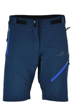 2117 Shortsit|Housut*shortsit Sandhem 040 Navy