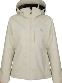 2117 Takit|Talvitakit*takki Edum W 023 BEIGE