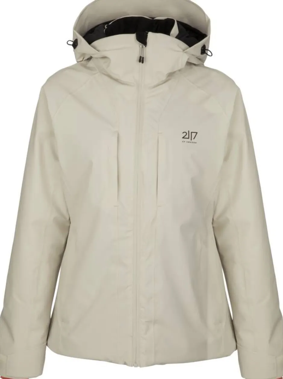 2117 Takit|Talvitakit*takki Edum W 023 BEIGE