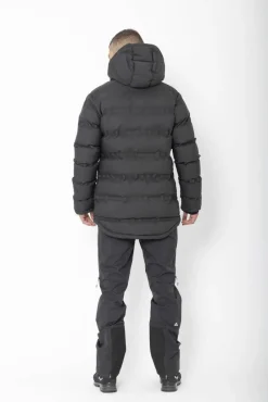 2117 Takit|Talvitakit*takki Furan 010 Black