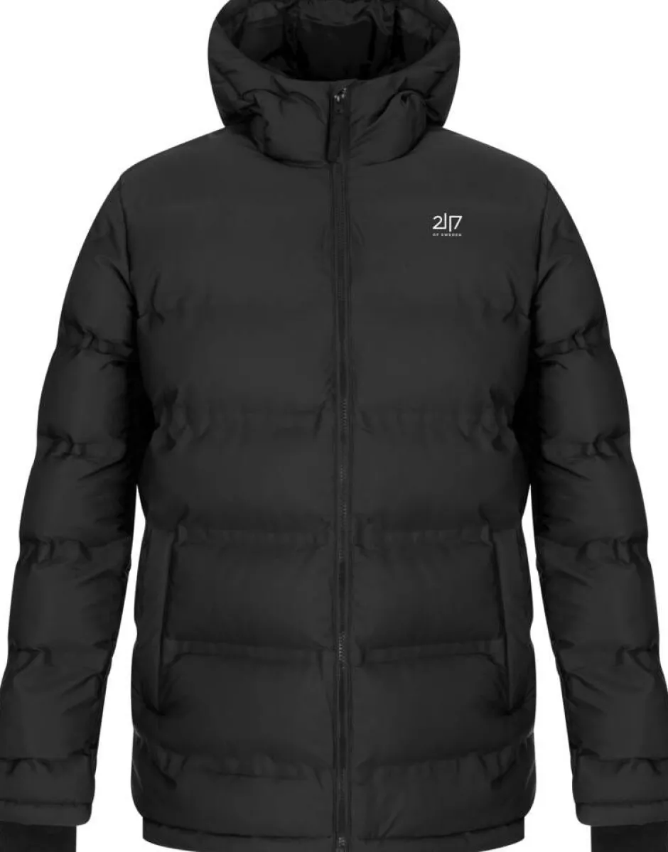 2117 Takit|Talvitakit*takki Furan 010 Black