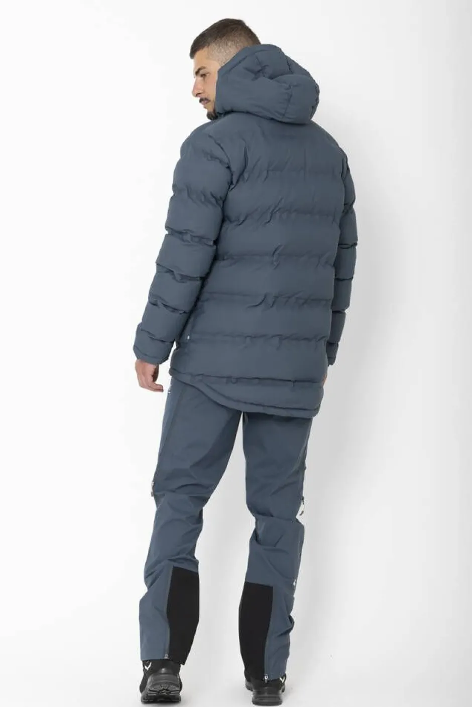 2117 Takit|Talvitakit*takki Furan 611 Midnight