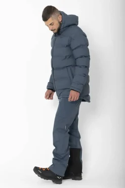 2117 Takit|Talvitakit*takki Furan 611 Midnight