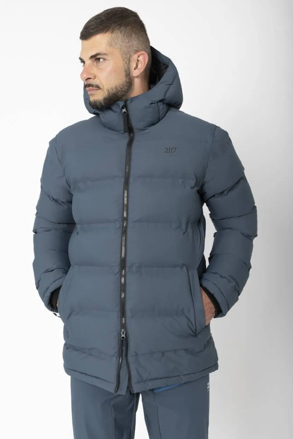 2117 Takit|Talvitakit*takki Furan 611 Midnight