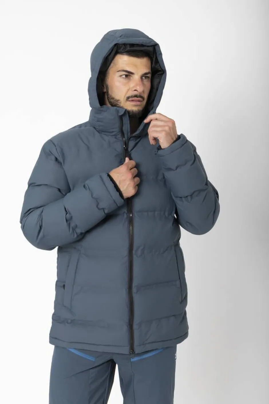 2117 Takit|Talvitakit*takki Furan 611 Midnight