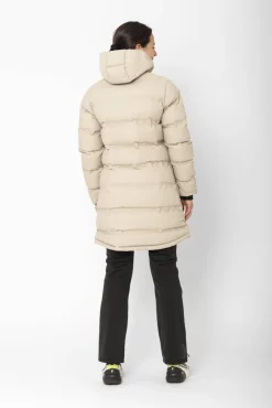 2117 Takit|Talvitakit*takki Furan W 502 Sand