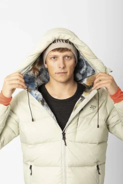 2117 Takit|Talvitakit*takki Geauri 023 BEIGE