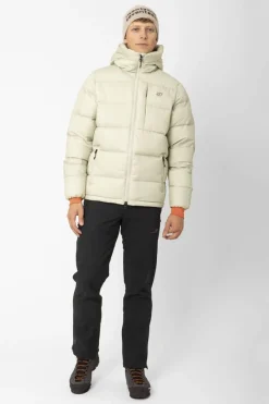 2117 Takit|Talvitakit*takki Geauri 023 BEIGE