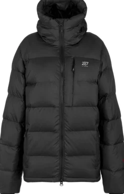 2117 Takit|Talvitakit*takki Geauri 010 Black