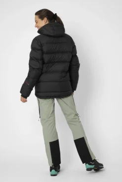 2117 Takit|Talvitakit*takki Geauri 010 Black