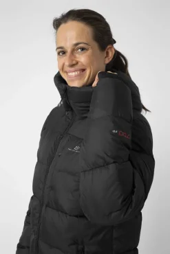 2117 Takit|Talvitakit*takki Geauri 010 Black