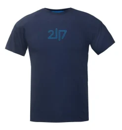 2117 Paidat Ja Neuleet*t-paita Alken 040 Navy