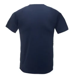2117 Paidat Ja Neuleet*t-paita Alken 040 Navy