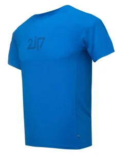 2117 Paidat Ja Neuleet*t-paita Alken 760 Lake Blue