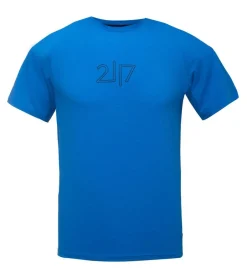 2117 Paidat Ja Neuleet*t-paita Alken 760 Lake Blue