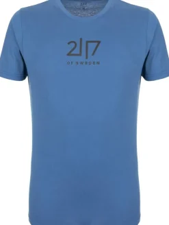 2117 Paidat Ja Neuleet*t-paita Vida 045 Blue