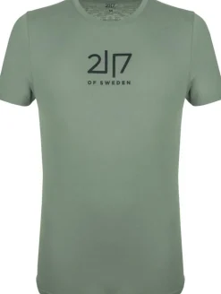 2117 Paidat Ja Neuleet*t-paita Vida 660 Vintage Green