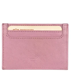 A. Eriksson Lompakot*korttikotelo Helle ROSE