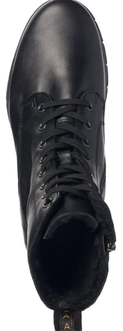Aaltonen Nilkkurit*nilkkurit 25 32572 101 101 Black