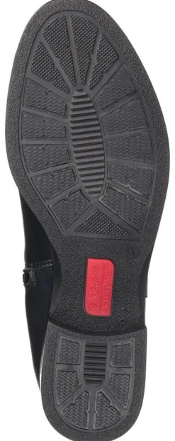 Aaltonen Saappaat*saappaat 12 51270 101 101 Black