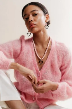 Aarikka Korut*korvakorut Valentine