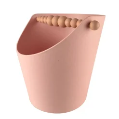 Aarikka Saunatarvikkeet*Saunakiulu Nuppu pinkki