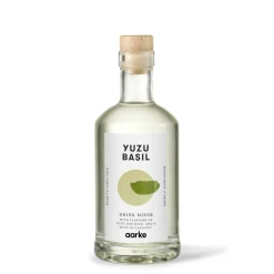 Aarke Muut Keittiön Pienkoneet*Drink Mixer, yuzu basil 350 ml 6 kpl/pkt