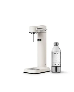 Aarke Muut Keittiön Pienkoneet*hiilihapotuslaite Carbonator III matte white