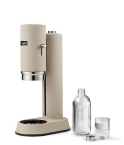 Aarke Muut Keittiön Pienkoneet*hiilihapotuslaite Carbonator Pro, sand