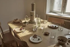 Aarke Muut Keittiön Pienkoneet*hiilihapotuslaite Carbonator Pro, sand