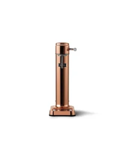 Aarke Muut Keittiön Pienkoneet*hiilihapotuslaite Carbonator III, copper