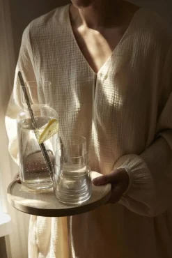 Aarke Muut Keittiön Pienkoneet*karahvi sekoituslusikalla Nesting Carafe