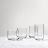 Aarke Muut Keittiön Pienkoneet*lasisetti Nesting Glasses 4 erikokoista