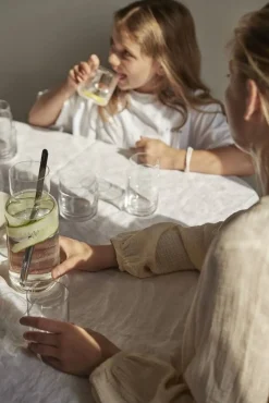 Aarke Muut Keittiön Pienkoneet*lasisetti Nesting Glasses 4 erikokoista