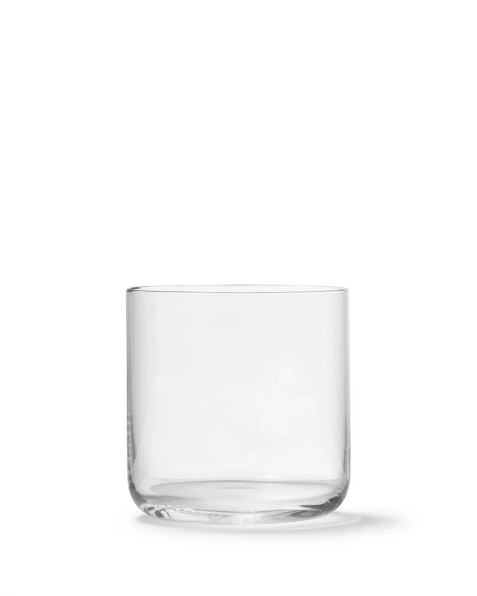 Aarke Muut Keittiön Pienkoneet*lasisetti Nesting Glasses 4 erikokoista