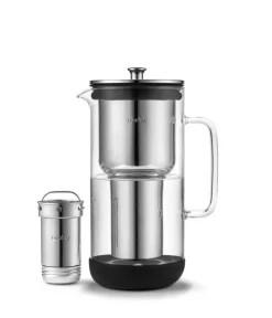 Aarke Muut Keittiön Pienkoneet*suodatinkannu Purifier water pitcher