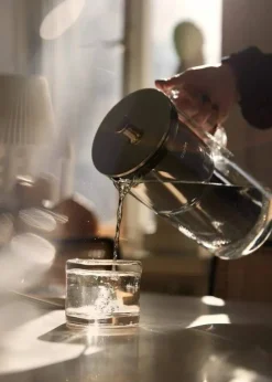 Aarke Muut Keittiön Pienkoneet*suodatinkannu Purifier water pitcher
