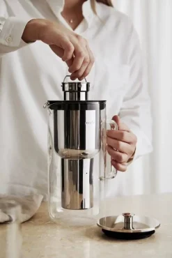 Aarke Muut Keittiön Pienkoneet*suodatinkannu Purifier water pitcher